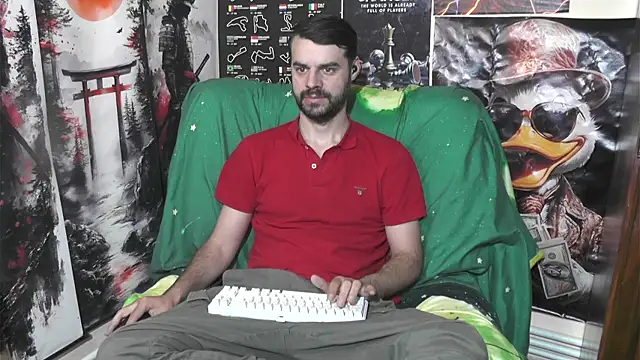 00george online show from 8, 4, 2026