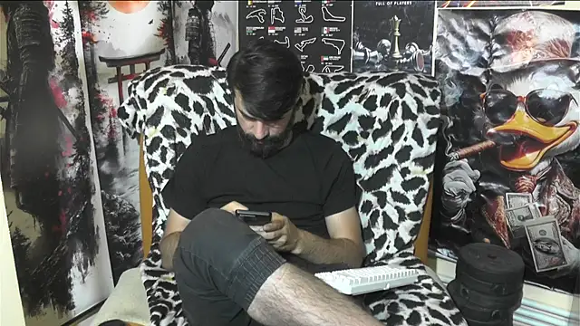 00george online show from 26, 5, 2026