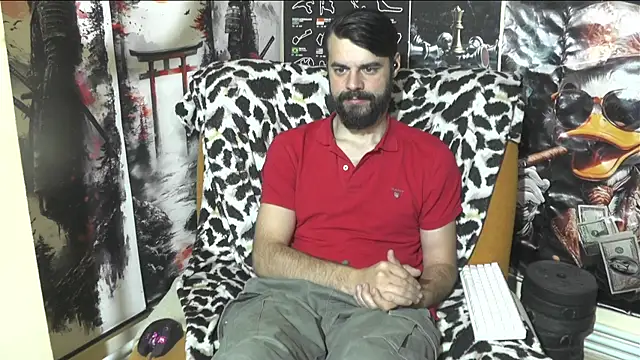 00george online show from 30, 5, 2026