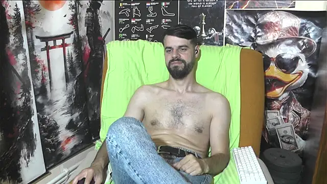 Snapshot of 00george chatting on 8, 6, 2026 00george online show from 8, 6, 2026