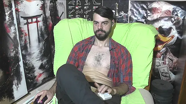 Snapshot of 00george chatting on 18, 6, 2026 00george online show from 18, 6, 2026