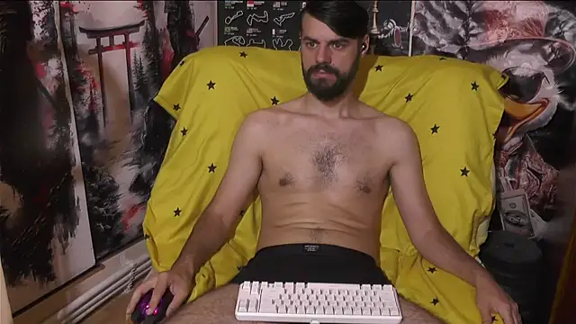 Snapshot of 00george chatting on 4, 7, 2026 00george online show from 4, 7, 2026