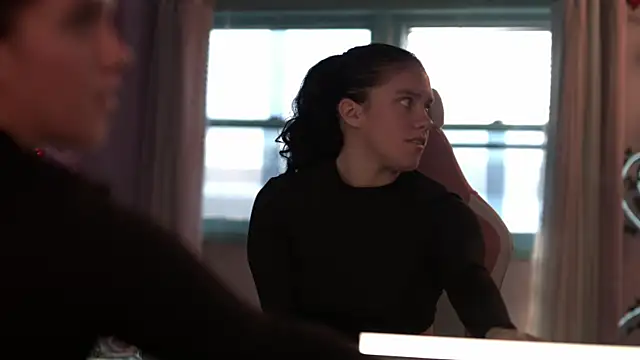 Snapshot of Nikki_Torres chatting on 25, 2, 2025 Nikki Torres online show from 25, 2, 2025