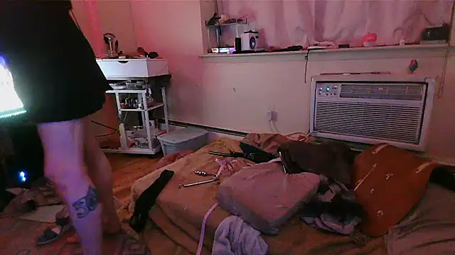 Mikela Alexa online show from 12, 1, 2025