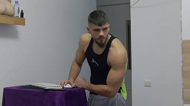 Snapshot of MauroTwin chatting on 16, 1, 2025 MauroTwin online show from 16, 1, 2025