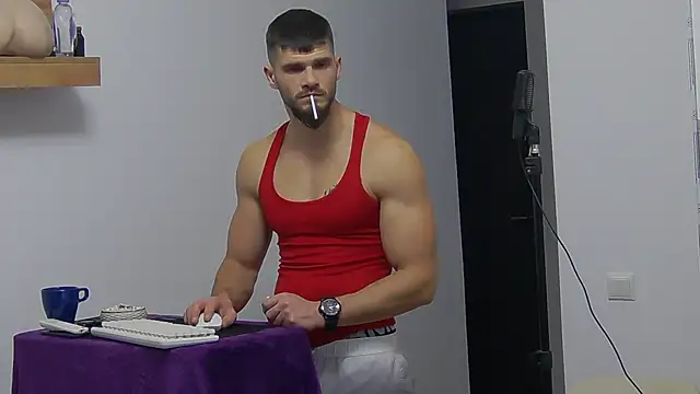 Snapshot of MauroTwin chatting on 17, 1, 2025 MauroTwin online show from 17, 1, 2025