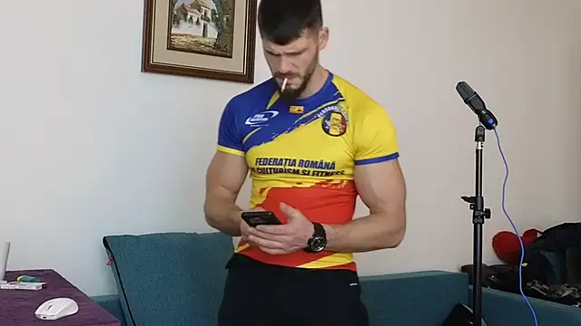 Snapshot of MauroTwin chatting on 21, 1, 2025 MauroTwin online show from 21, 1, 2025