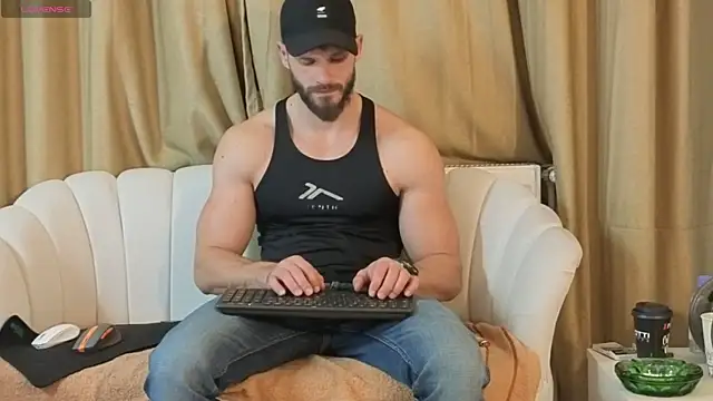 Snapshot of MauroTwin chatting on 30, 10, 2025 MauroTwin online show from 30, 10, 2025