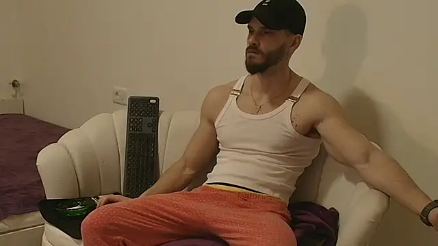 MauroTwin online show from 15, 2, 2026