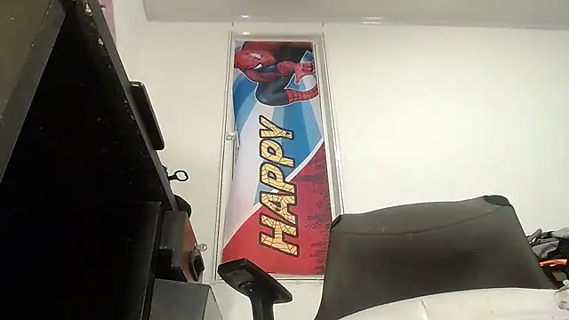 Snapshot of dalilasquirt1 chatting on 7, 12, 2024 dalilasquirt1 online show from 7, 12, 2024