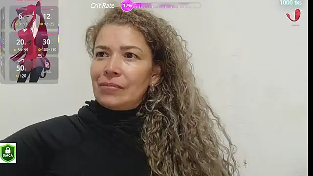 Snapshot of dalilasquirt1 chatting on 13, 3, 2025 dalilasquirt1 online show from 13, 3, 2025