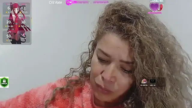 Snapshot of dalilasquirt1 chatting on 15, 3, 2025 dalilasquirt1 online show from 15, 3, 2025