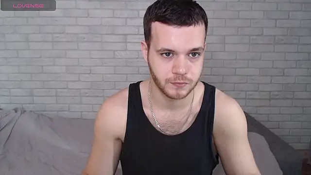 Alexxx horny online show from 6, 1, 2026