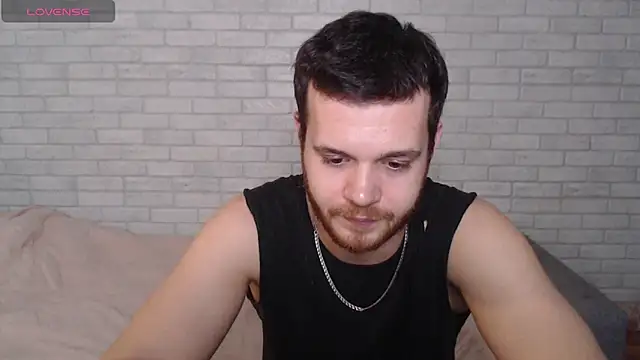 Snapshot of Alexxx_horny chatting on 8, 2, 2026 Alexxx horny online show from 8, 2, 2026