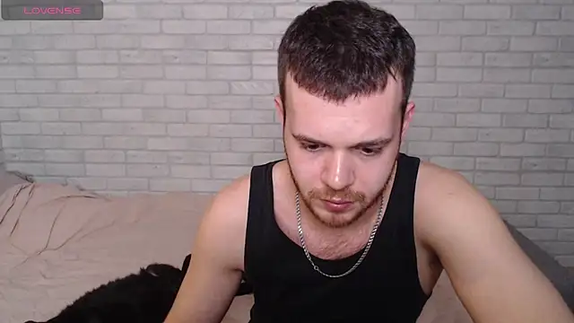 Alexxx horny online show from 6, 4, 2026