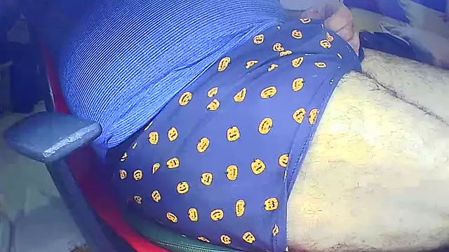 jackhalooween online show from 15, 2, 2025