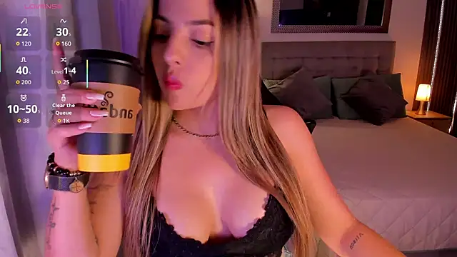 AmyWood online show from 14, 11, 2025