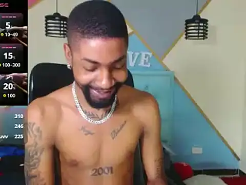 kilian xx online show from 14, 3, 2025