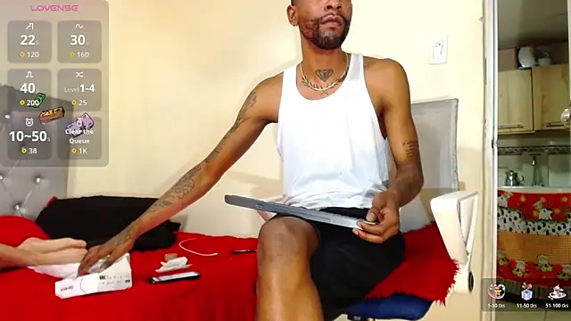 kilian xx online show from 28, 10, 2025