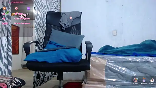 kilian xx online show from 4, 3, 2026