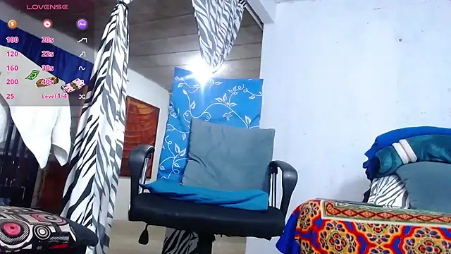 kilian xx online show from 25, 3, 2026