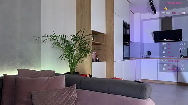 Snapshot of Anna_Passion chatting on 19, 2, 2025 Anna Passion online show from 19, 2, 2025