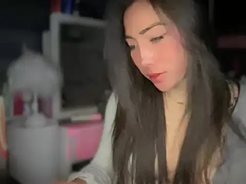 kristinestar online show from 12, 1, 2026