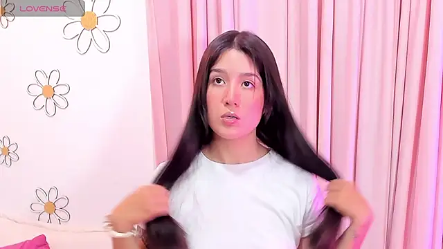 Snapshot of Dulce_andrea__ chatting on 16, 2, 2026 Dulce andrea online show from 16, 2, 2026