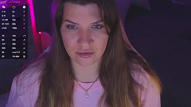 Snapshot of Fairy__Sofia chatting on 7, 7, 2026 Fairy Sofia online show from 7, 7, 2026