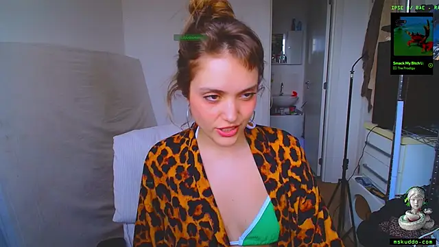 mskuddo online show from 18, 12, 2024