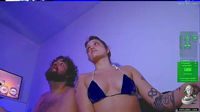 mskuddo online show from 6, 2, 2025