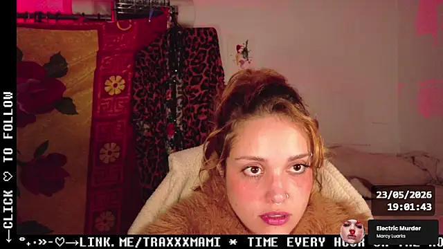 Snapshot of mskuddo chatting on 23, 5, 2026 mskuddo online show from 23, 5, 2026