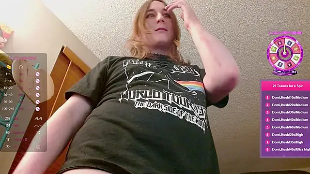 luluvaladon online show from 11, 1, 2025