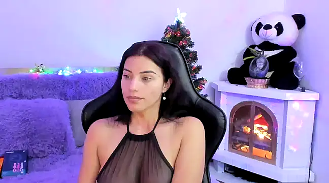 Arenne rouse online show from 5, 12, 2024