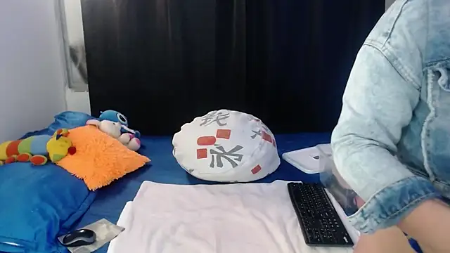 liseth 01hot online show from 5, 10, 2025