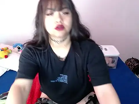 liseth 01hot online show from 19, 12, 2025