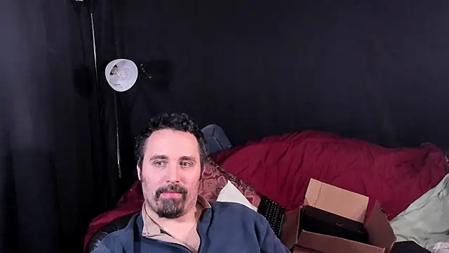 Metalstud online show from 24, 11, 2025