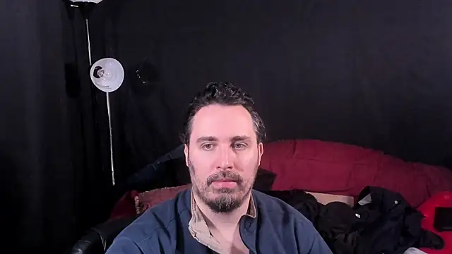 Metalstud online show from 19, 12, 2025