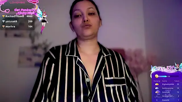 Snapshot of MarcellaGriffin chatting on 1, 2, 2026 MarcellaGriffin online show from 1, 2, 2026