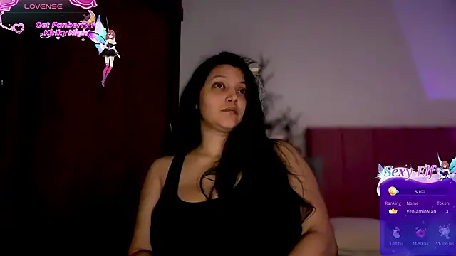 Snapshot of MarcellaGriffin chatting on 9, 2, 2026 MarcellaGriffin online show from 9, 2, 2026