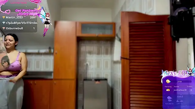 Snapshot of MarcellaGriffin chatting on 15, 2, 2026 MarcellaGriffin online show from 15, 2, 2026