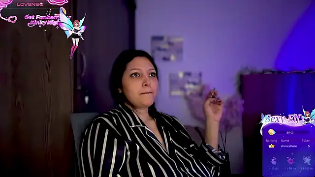 Snapshot of MarcellaGriffin chatting on 20, 2, 2026 MarcellaGriffin online show from 20, 2, 2026