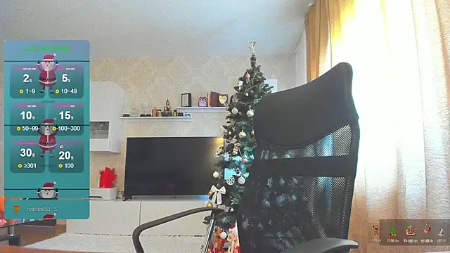 hot evil queen online show from 8, 1, 2025