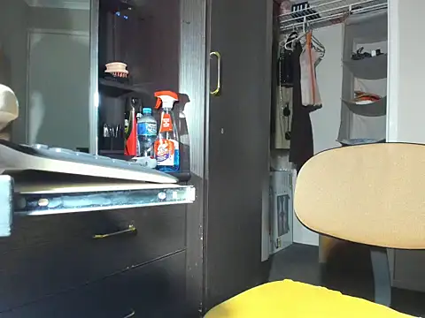 Angelchezcka online show from 7, 3, 2026