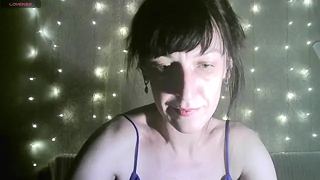 MarieODahliaS online show from 27, 11, 2025