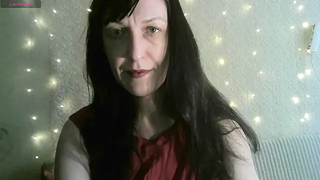 MarieODahliaS online show from 5, 2, 2026