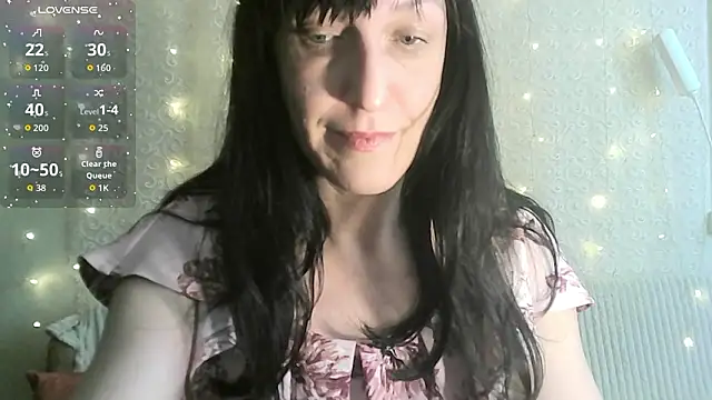 MarieODahliaS online show from 23, 2, 2026