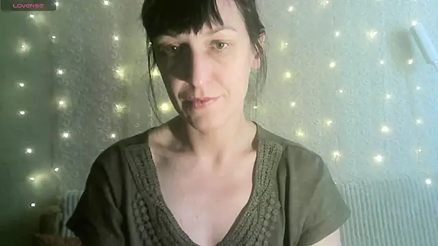 MarieODahliaS online show from 12, 3, 2026