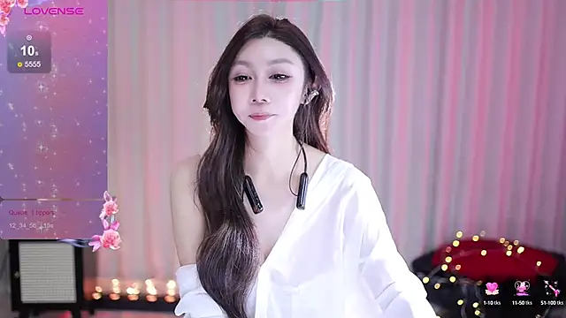 Angel-Bei-bei online show from 28, 2, 2025