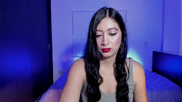 MeganWhite3 online show from 28, 5, 2026